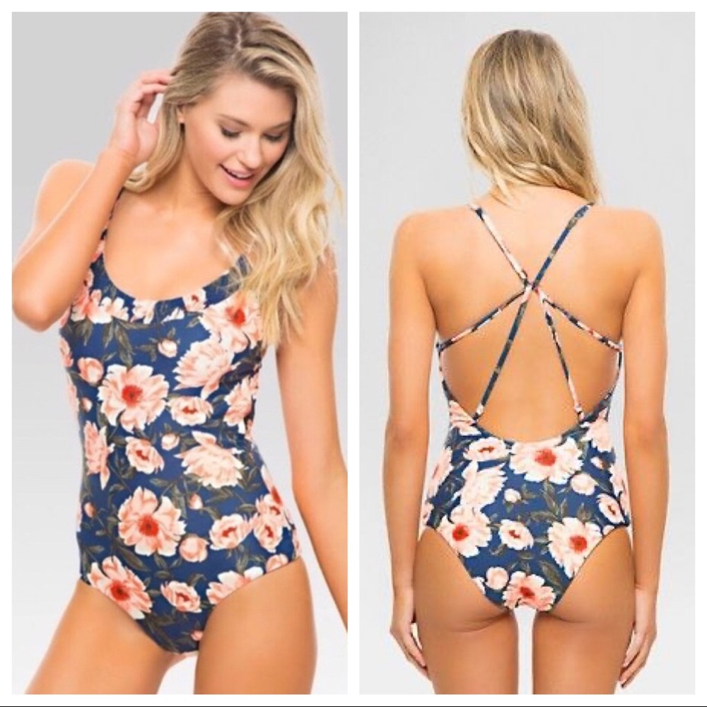 Tori Praver Seafoam One Piece